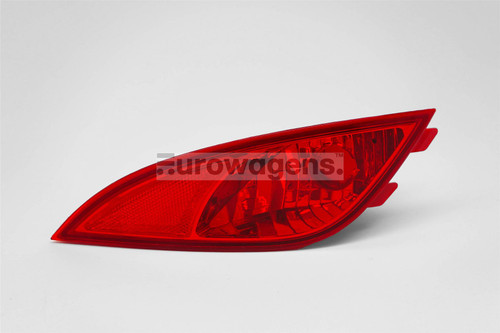 Rear fog light right Hyundai IX35 10-12