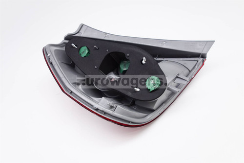 Rear light left Honda Jazz 02-08