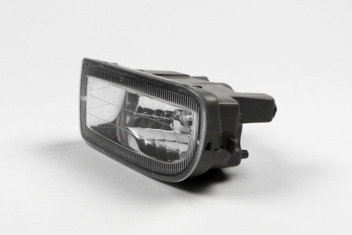 Front fog light left Toyota Land Cruiser Amazon 97-08