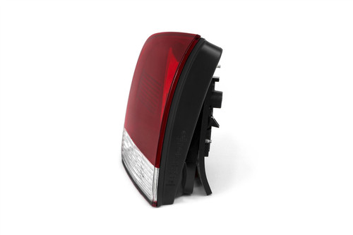 Rear light right inner VW Touareg 07-10