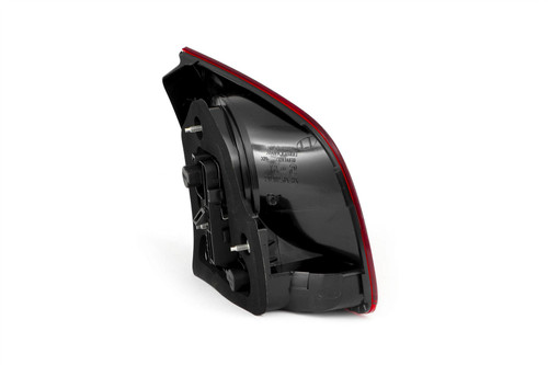 Rear light right inner VW Touareg 07-10