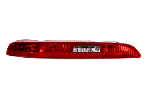 Rear bumper light left Audi Q3 11-13