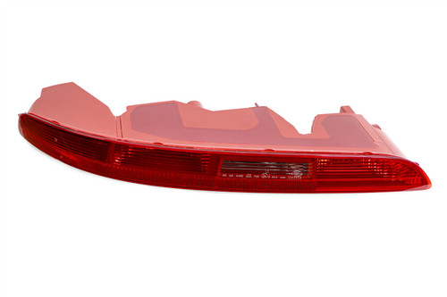 Rear bumper light left Audi Q3 11-13
