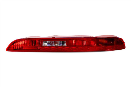 Rear bumper light right Audi Q3 11-13