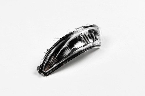 Mirror indicator left Renault Captur 13-16