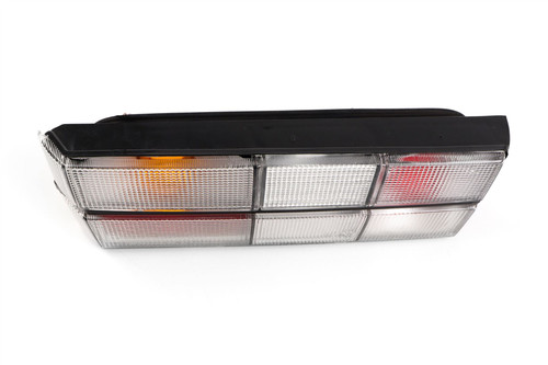 Rear lights set clear VW Golf MK1 79-83