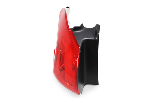 Rear light left Peugeot 2008 13-16