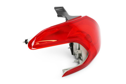 Rear light left Peugeot 2008 13-16