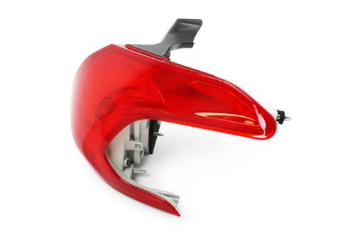 Rear light right Peugeot 2008 13-16