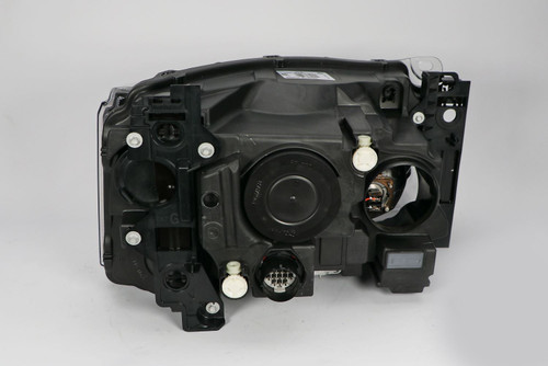 Headlight left bi-xenon adaptive LED DRL Range Rover Sport 09-13
