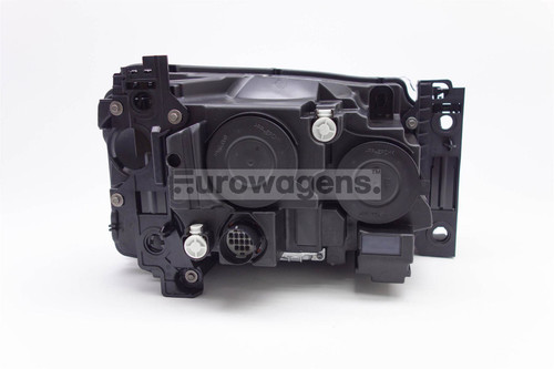 Headlight right bi-xenon LED DRL Range Rover Sport 09-13