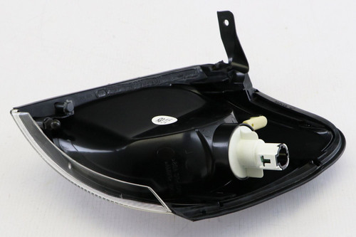 Front indicator right black rim Nissan Terrano 99-06