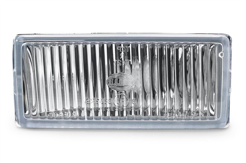 Front fog light left BMW 3 5 6 7 Series