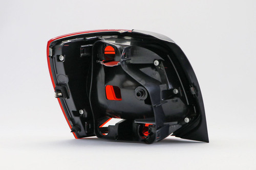 Rear light right VW Polo MK8 14-17 OEM