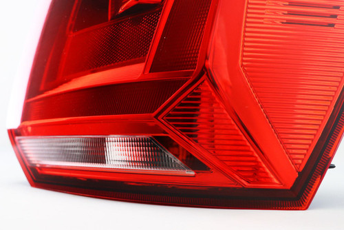 Rear light right VW Polo MK8 14-17 OEM