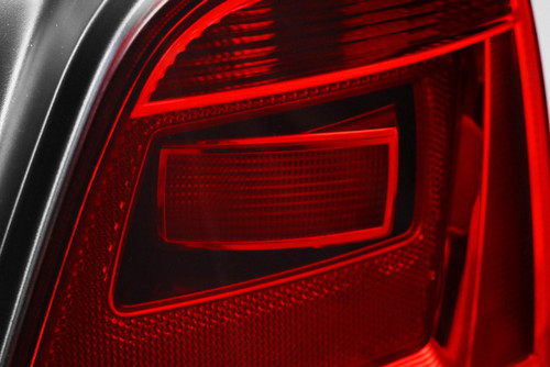 Rear light right VW Polo MK8 14-17 OEM