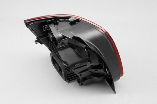 Rear light right VW Polo MK8 14-17 OEM