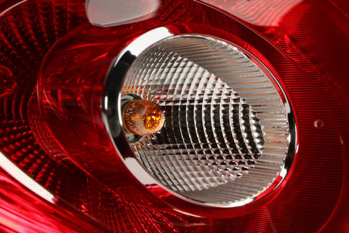 Rear light left VW Passat CC 08-11