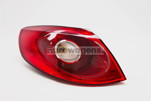 Rear light left VW Passat CC 08-11