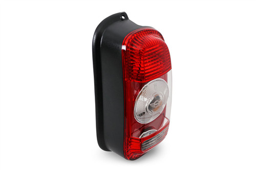 Genuine rear light right Mini Clubman R55 06-10