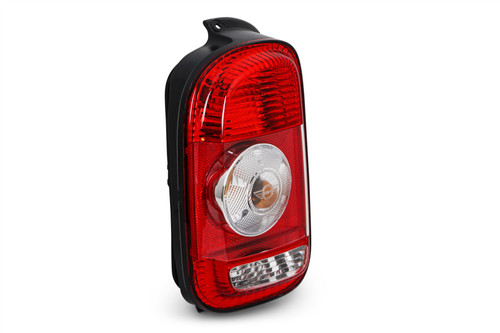 Genuine rear light left Mini Clubman R55 06-10