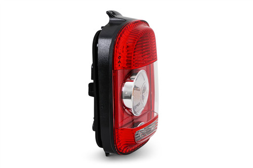 Genuine rear light left Mini Clubman R55 06-10