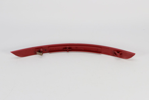 Genuine rear bumper reflector left Fiat 500X 15-18