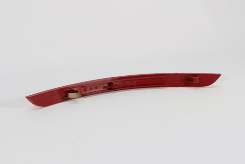 Genuine rear bumper reflector left Fiat 500X 15-18