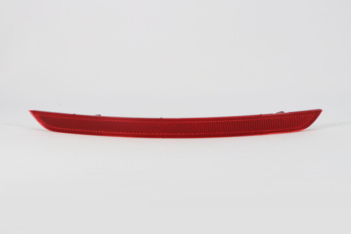 Genuine rear bumper reflector right Fiat 500X 15-18