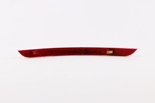 Genuine rear bumper reflector right Fiat 500X 15-18