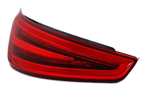 Genuine rear light left LED Audi Q3 11-14