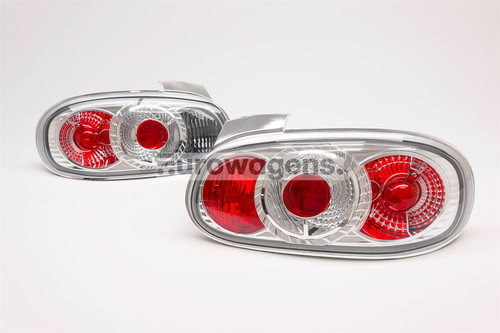 Rear lights set Mazda MX5 98-05
