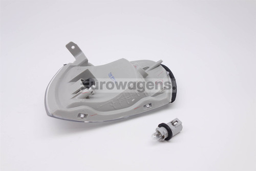 Front indicators set crystal clear Subaru Impreza 93-98