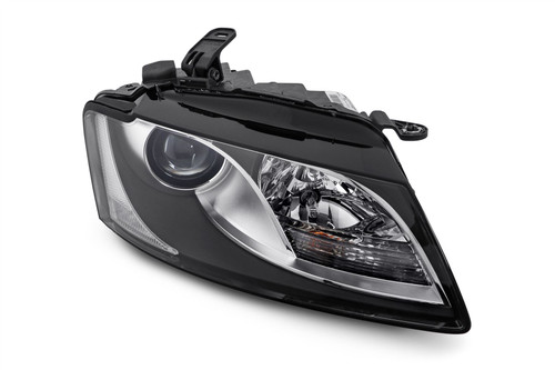 Headlight right Audi A5 09-11