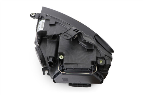 Headlight right Audi A5 09-11