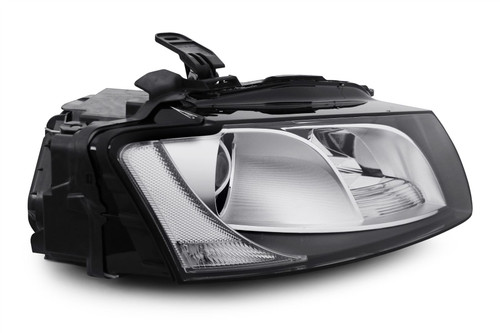 Headlight right Audi A5 09-11