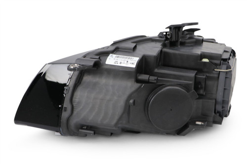 Headlight right Audi A5 09-11