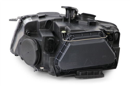 Headlight right Audi A5 09-11