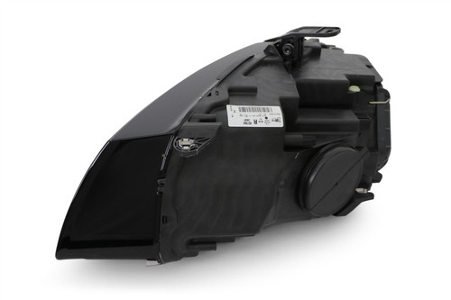 Headlight right Audi A5 09-11
