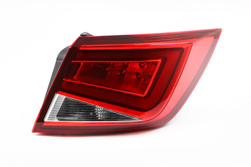 Rear light outer right LED Seat Leon ST 14-16