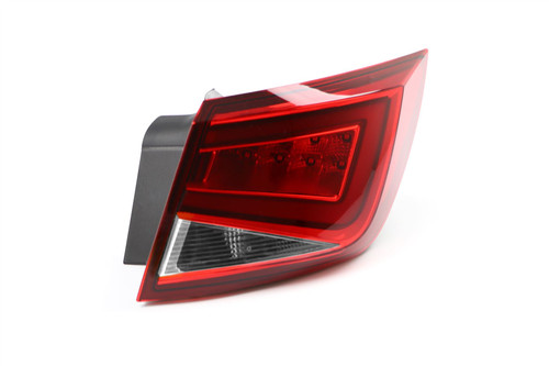 Rear light outer right LED Seat Leon ST 14-16