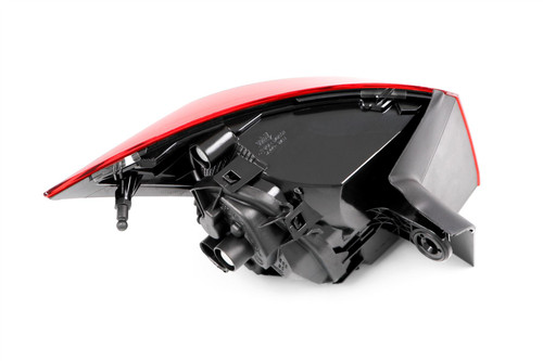 Rear light outer right LED Seat Leon ST 14-16