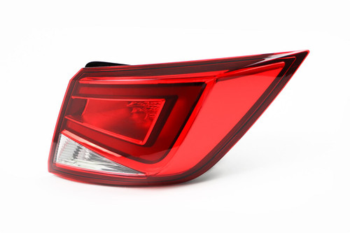 Rear light outer right LED Seat Leon ST 14-16