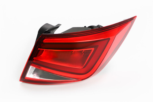 Rear light outer right LED Seat Leon ST 14-16