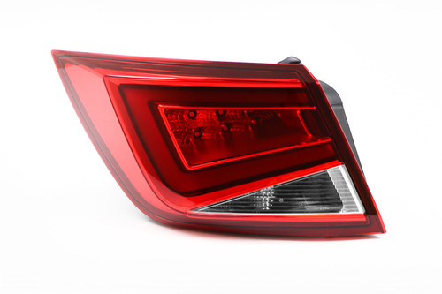 Rear light outer left LED Seat Leon ST 14-16