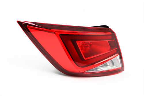 Rear light outer left LED Seat Leon ST 14-16