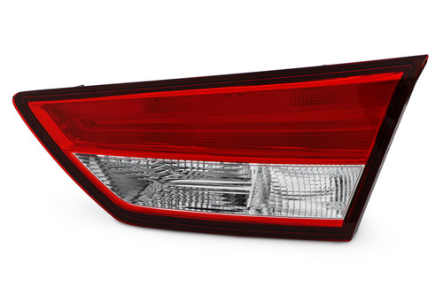 Rear light right inner Seat Leon 14-16