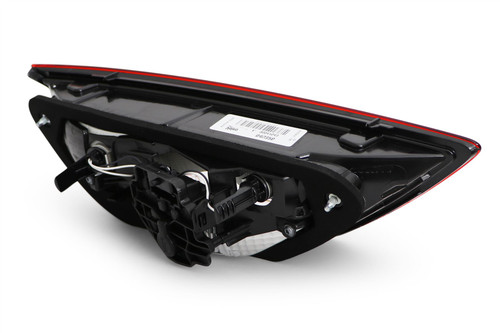 Rear light right inner Seat Leon 14-16