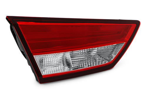 Rear light left inner Seat Leon 14-16