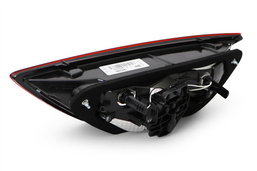 Rear light left inner Seat Leon 14-16